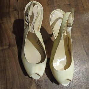 Enzo Angiolini heels size 7